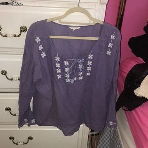 American eagle long sleeve